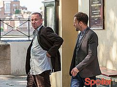 Elementary: 2x01 Step Nine - zdjęcia promocyjne