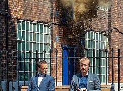 Elementary: 2x01 Step Nine - zdjęcia promocyjne