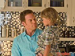 Dexter: 8x07 Dress Code - zdjęcia promocyjne