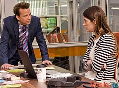 Dexter: 8x07 Dress Code - zdjęcia promocyjne