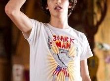 Camp: 1x05 Heat Wave - zdjęcia promocyjne