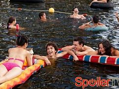 Camp: 1x05 Heat Wave - zdjęcia promocyjne