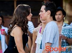 Camp: 1x05 Heat Wave - zdjęcia promocyjne