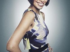 Zdjęcia promocyjne obsady 8 sezonu serialu Kości