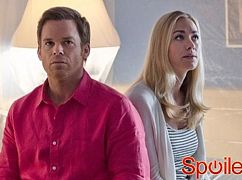 Dexter: 8x08 Are We There Yet? - zdjęcia promocyjne