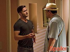 Dexter: 8x08 Are We There Yet? - zdjęcia promocyjne