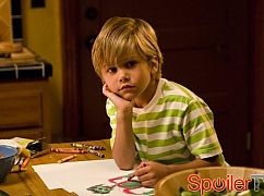 Dexter: 8x08 Are We There Yet? - zdjęcia promocyjne