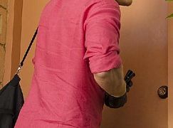 Dexter: 8x08 Are We There Yet? - zdjęcia promocyjne