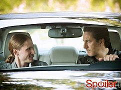 Necessary Roughness: 3x09 Sucker Punch - zdjęcia promocyjne