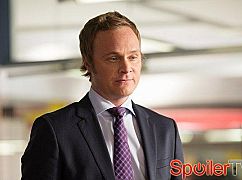 Necessary Roughness: 3x09 Sucker Punch - zdjęcia promocyjne