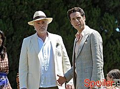 Bananowy doktor: 5x10 Game of Phones - zdjęcia promocyjne