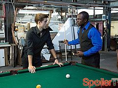 Graceland: 1x08 Bag Man - zdjęcia promocyjne