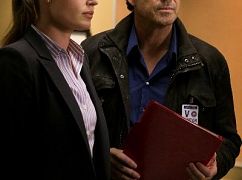 King and Maxwell: 1x09 Locked In - zdjęcia promocyjne