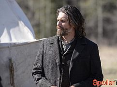 Hell on Wheels: 3x02 Eminent Domain - zdjęcia promocyjne