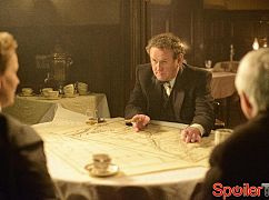 Hell on Wheels: 3x02 Eminent Domain - zdjęcia promocyjne
