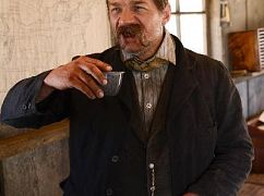 Hell on Wheels: 3x02 Eminent Domain - zdjęcia promocyjne