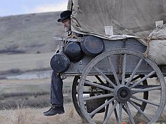 Hell on Wheels: 3x02 Eminent Domain - zdjęcia promocyjne