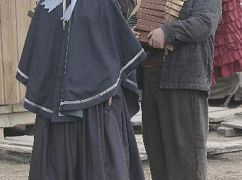 Hell on Wheels: 3x02 Eminent Domain - zdjęcia promocyjne