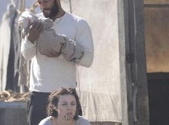 Hell on Wheels: 3x02 Eminent Domain - zdjęcia promocyjne