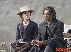 Hell on Wheels: 3x02 Eminent Domain - zdjęcia promocyjne