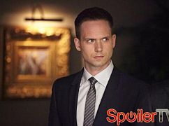 Suits: 3x05 Shadow of a Doubt - zdjęcia promocyjne
