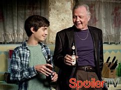 Ray Donovan: 1x06 Housewarming - zdjęcia promocyjne