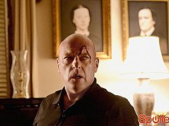 Under the Dome: 1x08 Thicker Than Water - zdjęcia promocyjne
