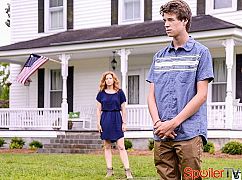 Under the Dome: 1x08 Thicker Than Water - zdjęcia promocyjne