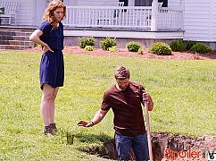 Under the Dome: 1x08 Thicker Than Water - zdjęcia promocyjne