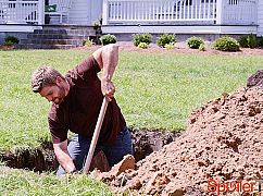 Under the Dome: 1x08 Thicker Than Water - zdjęcia promocyjne