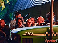 Under the Dome: 1x08 Thicker Than Water - zdjęcia promocyjne
