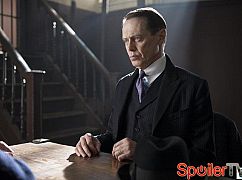 Zdjęcia promocyjne obsady 4 sezonu serialu Zakazane imperium