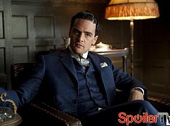 Zdjęcia promocyjne obsady 4 sezonu serialu Zakazane imperium