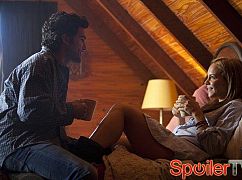 Camp: 1x06 Parents' Weekend - zdjęcia promocyjne