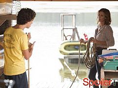 Camp: 1x06 Parents' Weekend - zdjęcia promocyjne