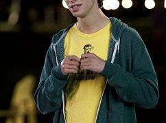 Camp: 1x06 Parents' Weekend - zdjęcia promocyjne