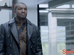 Continuum: 2x13 Second Time - zdjęcia promocyjne