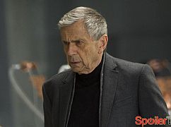 Continuum: 2x13 Second Time - zdjęcia promocyjne