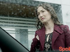 Continuum: 2x13 Second Time - zdjęcia promocyjne