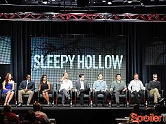 Zobacz zdjęcia stacji Fox z TCA 2013