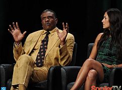 Zobacz zdjęcia stacji Fox z TCA 2013