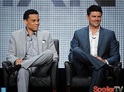 Zobacz zdjęcia stacji Fox z TCA 2013