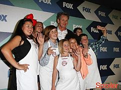 Zobacz zdjęcia stacji Fox z TCA 2013