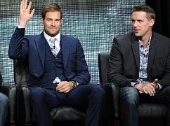 Zobacz zdjęcia stacji Fox z TCA 2013