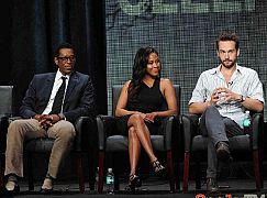 Zobacz zdjęcia stacji Fox z TCA 2013