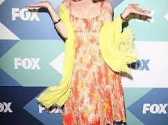 Zobacz zdjęcia stacji Fox z TCA 2013