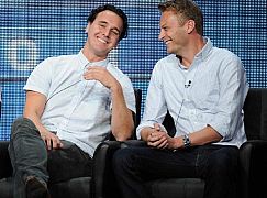 Zobacz zdjęcia stacji Fox z TCA 2013