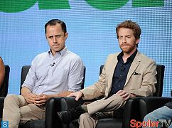 Zobacz zdjęcia stacji Fox z TCA 2013