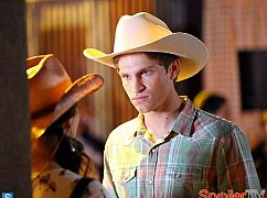 Słodkie kłamstewka: 4x11 Bring Down the Hoe - zdjęcia promocyjne