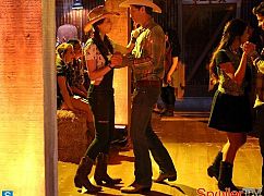 Słodkie kłamstewka: 4x11 Bring Down the Hoe - zdjęcia promocyjne